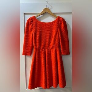 S Ark & Co. Quarter Sleeve Dress